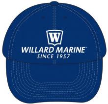 Willard caps for all!