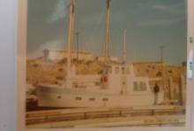Quaser in 1967, froma  previous owner.